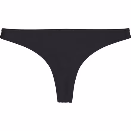 Everyday Merino Thong Underwear - Women's