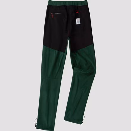 Mountain Fleece Pants - Men's