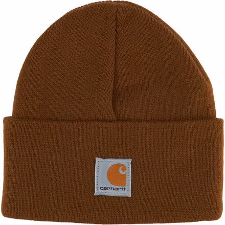 Knit Cuffed Beanie