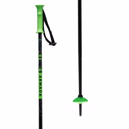 Legion Jr Ski Poles - Kids'