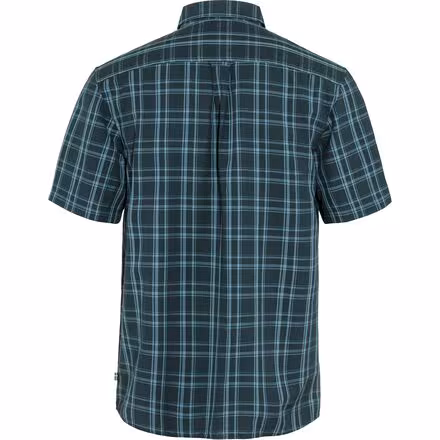 Ovik Lite Short-Sleeve Shirt - Men's