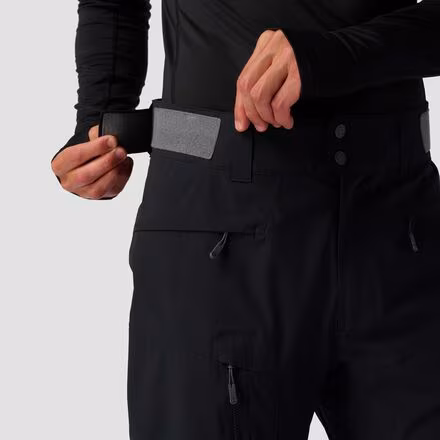 Last Chair Stretch Insulated Pant - Men's