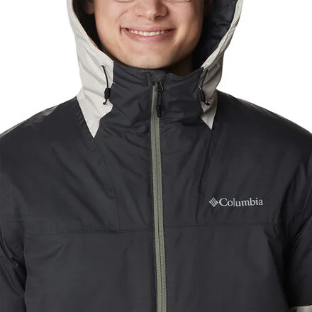 Point Park Insulated Jacket - Men's