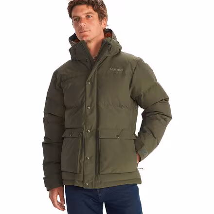 Fordham Down Jacket - Men's