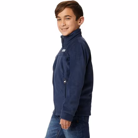 Steens Mountain II Fleece Jacket - Boys'