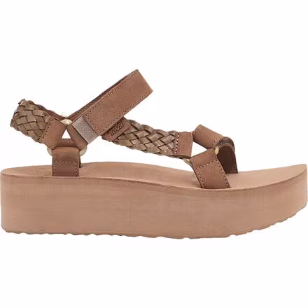 Flatform Universal Interweave Sandal - Women's