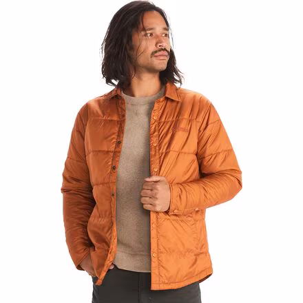 Rye Jacket - Men's