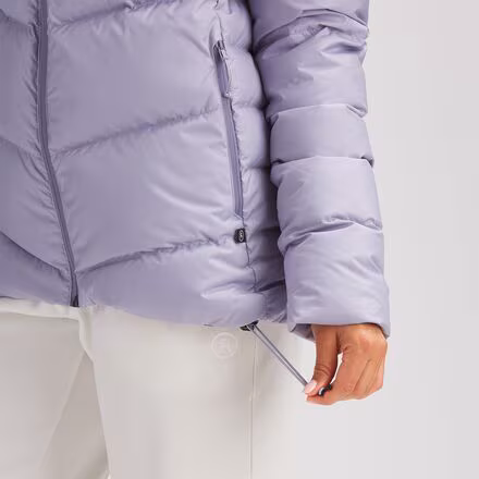 ALLIED Down Jacket - Women's