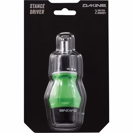 Stance Driver