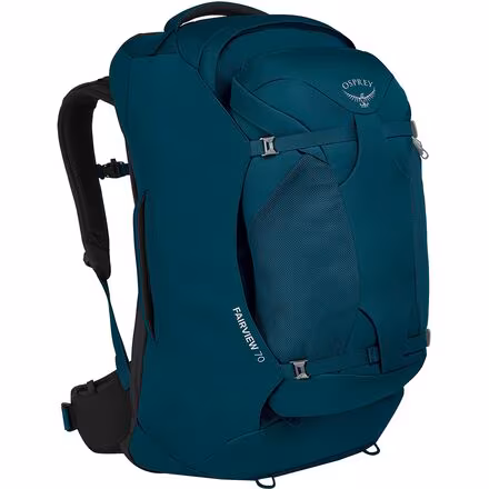 Fairview 70L Backpack - Women's