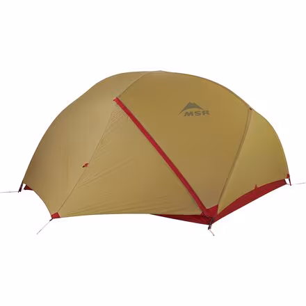 Hubba Hubba Tent: 3-Person 3-Season