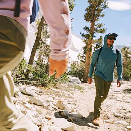 Sunblocker Hoodie - Men's