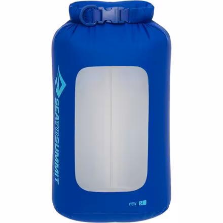 Lightweight View Dry Bag