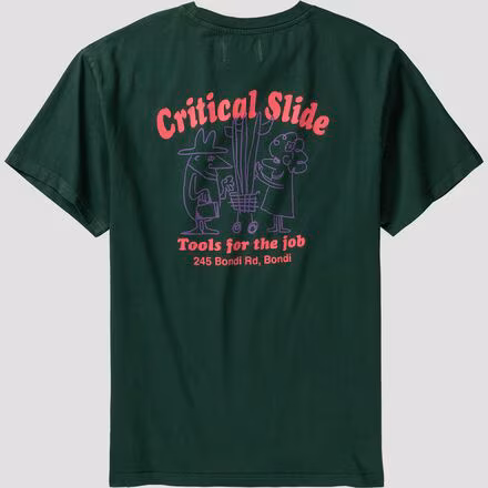 Trollied T-Shirt - Men's