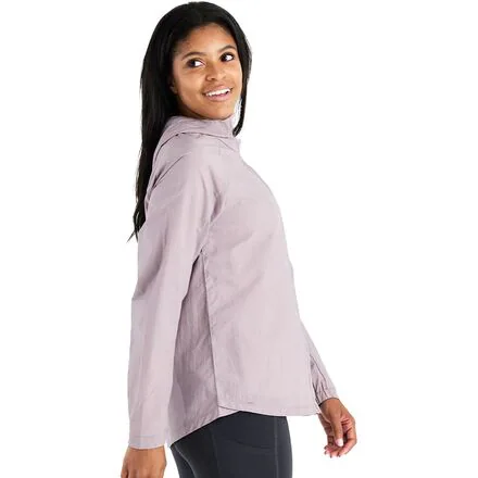 Headwind Jacket - Women's