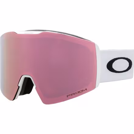 Fall Line L Prizm Goggles