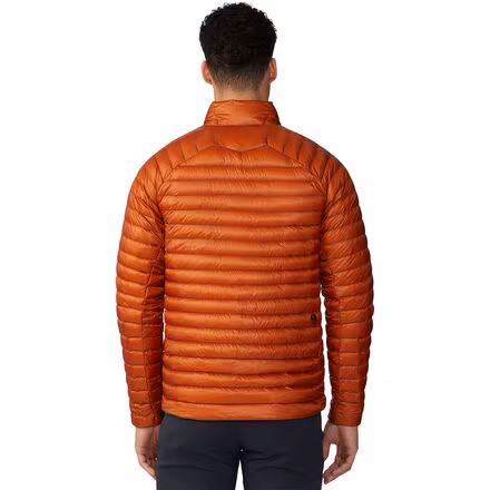 Ghost Whisperer 2 Down Jacket - Men's