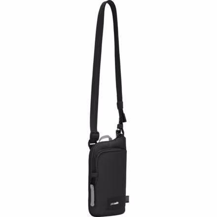 Go Tech Crossbody Bag