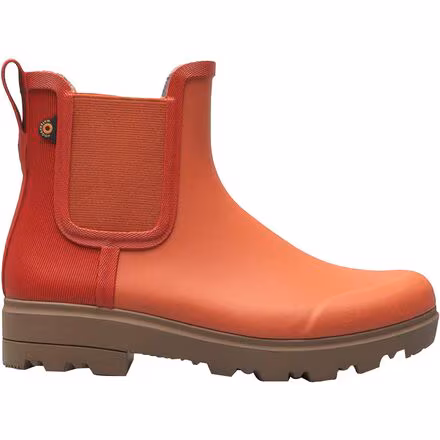 Holly Chelsea Rain Boot - Women's