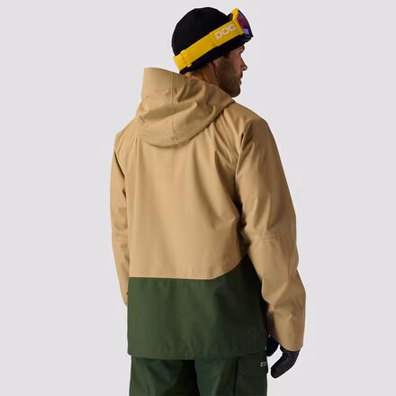 Shell Full-Zip Jacket 2.0 - Men's