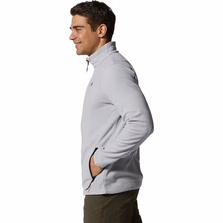 Microchill 2.0 Jacket - Men's