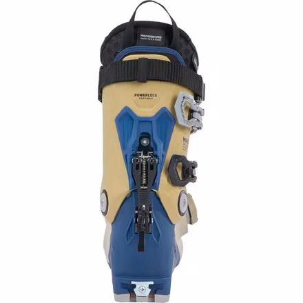 Mindbender 120 Boa Boot - 2024