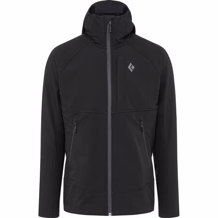 Element Hooded Jacket - Men's