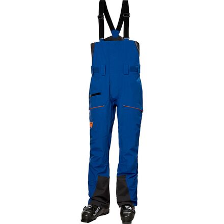Sogn Bib Shell Pant - Men's
