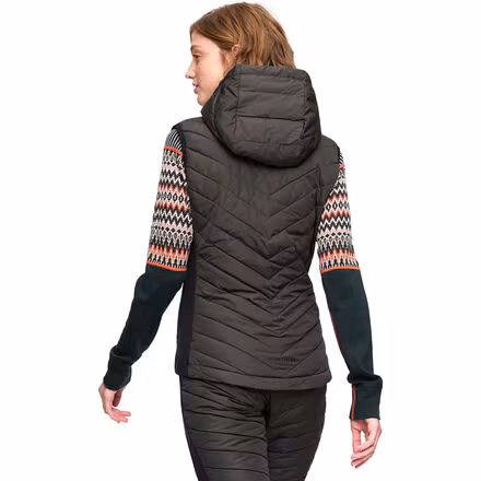 Eva Down Vest - Women's