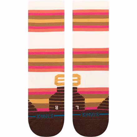 Steady Crew Sock