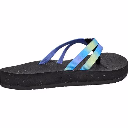 Reflip Strappy Gradiate Flip Flop - Women's