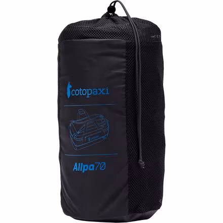 Allpa 70L Duffel Bag