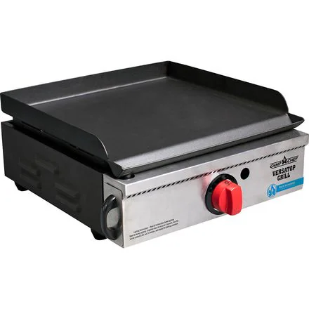 VersaTop Grill System