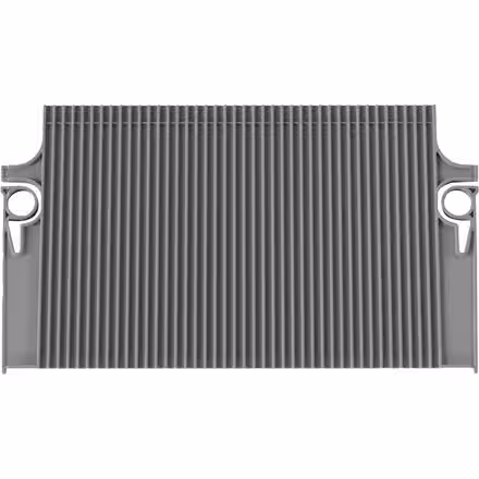 Full Size Long Slotted Divider