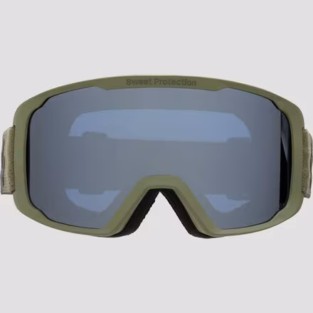 Ripley RIG Reflect Goggles - Kids'