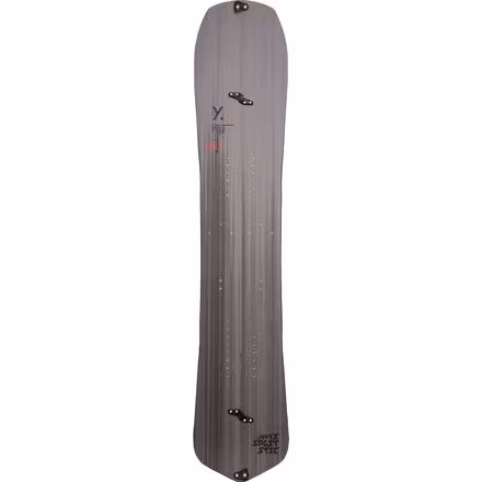 OptiSplitstic Splitboard - 2022