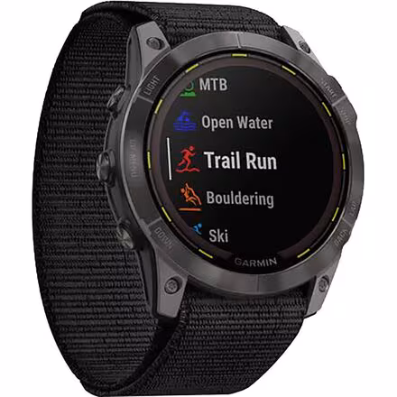 Enduro 2 Smartwatch