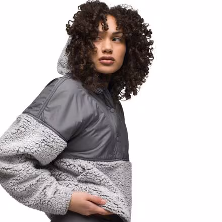 Polar Escape Snap Jacket - Women's