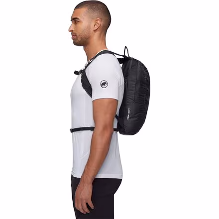 Neon Light 12L Backpack