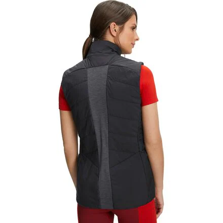 TK Vest - Women's