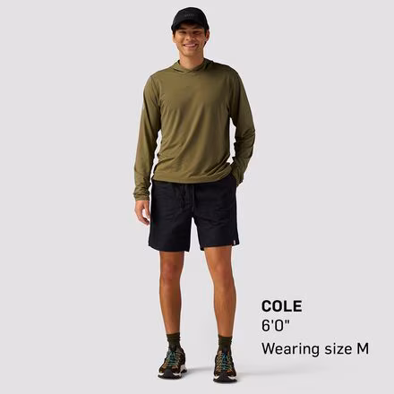 Utility Short - Men's