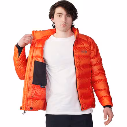 Phantom Alpine Down Jacket - Men's
