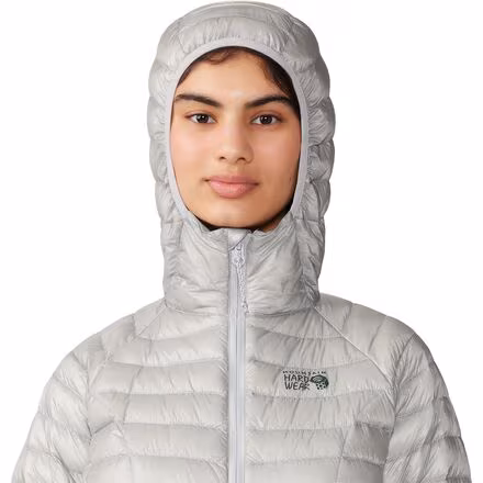 Ghost Whisperer Parka - Women's