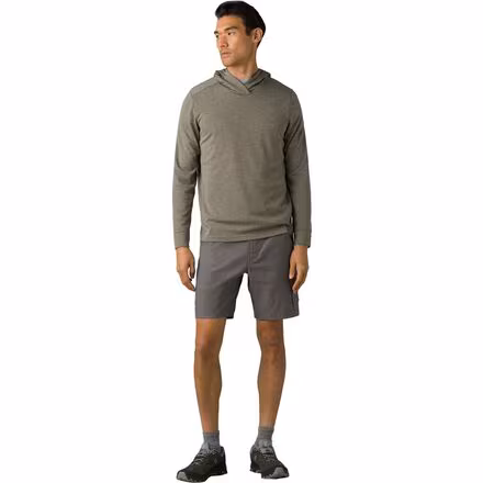Stretch Zion 10in Short II - Men's