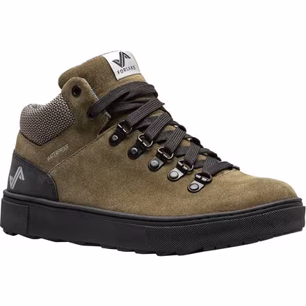 Lucie Mid Shoe - Women's