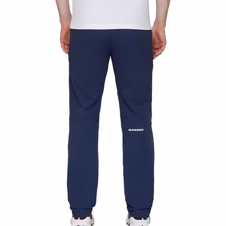 Aenergy Light Softshell Pant - Men's