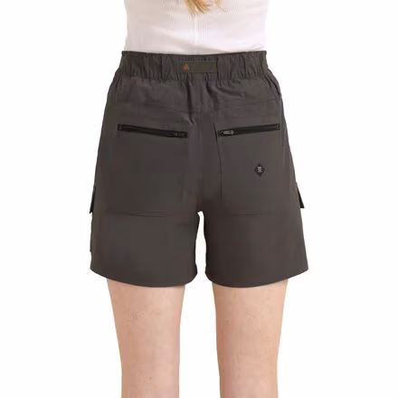 Canyon Short - Women's