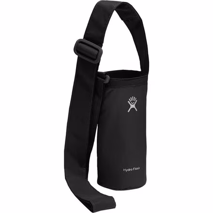 Small Packable Bottle Sling