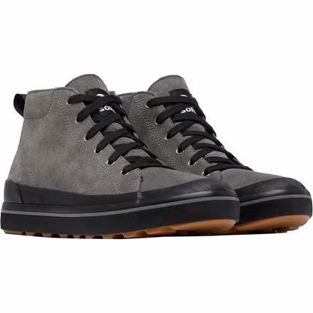 Sorel Metro II Chukka WP - Men's