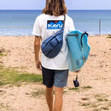 Chilli H20 Short - Men's